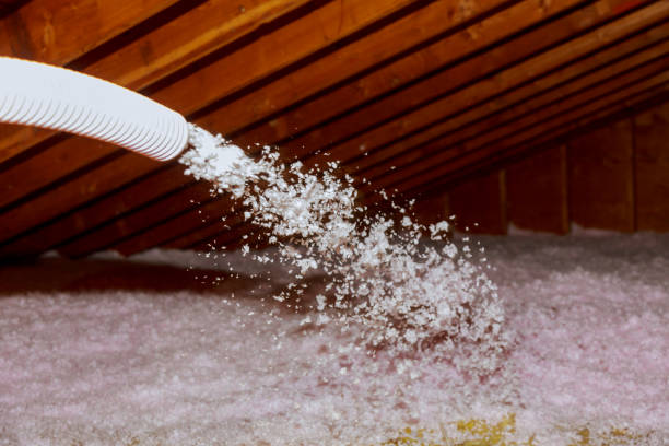 Best Commercial Insulation in Highspire, PA