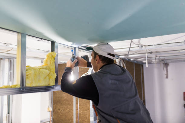 Best Insulation Installation Services in Highspire, PA