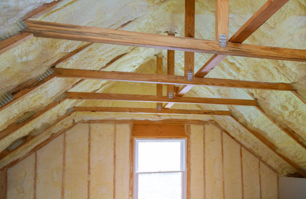 Best Insulation for Specific Applications in Highspire, PA